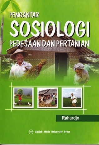 SOSIOLOGI AGRIBISNIS (AGB216A) Gasal 2024/2025