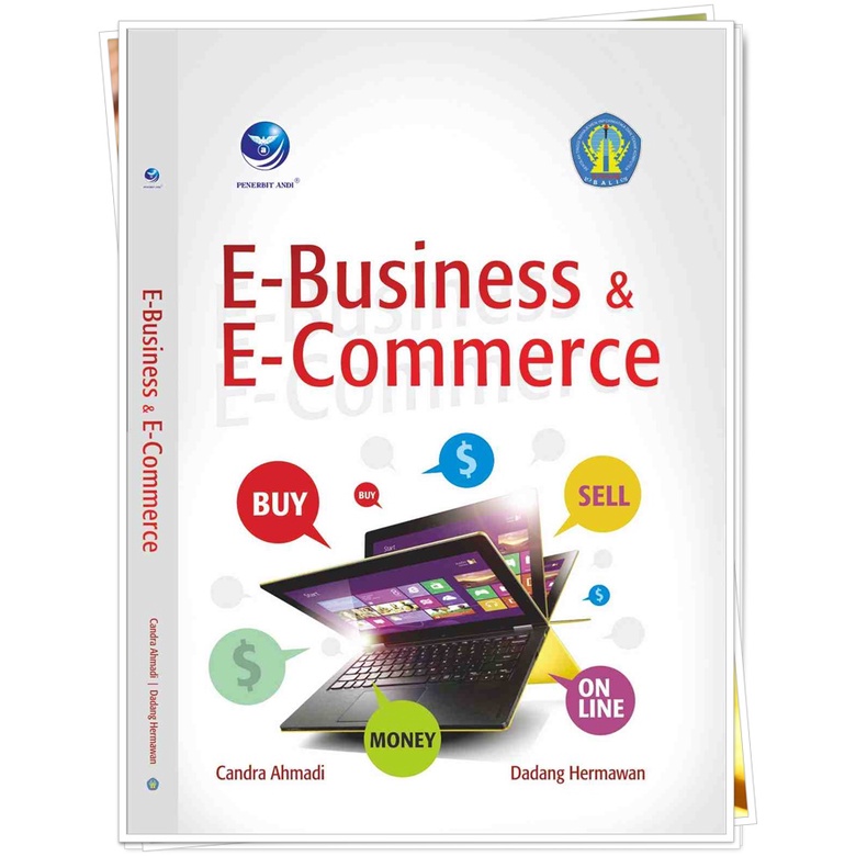 E - BUSINESS (EMM201A) Genap 2025/2026