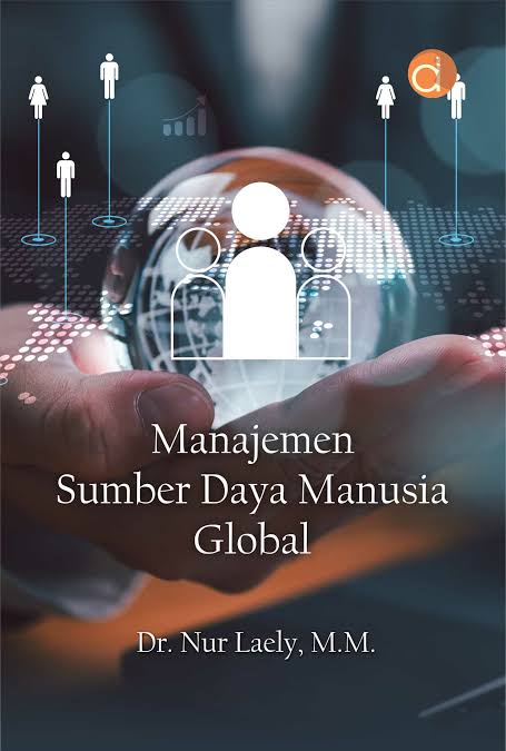 MANAJEMEN SUMBER DAYA MANUSIA GLOBAL  (MMP301A) Ganjil 2026/2027