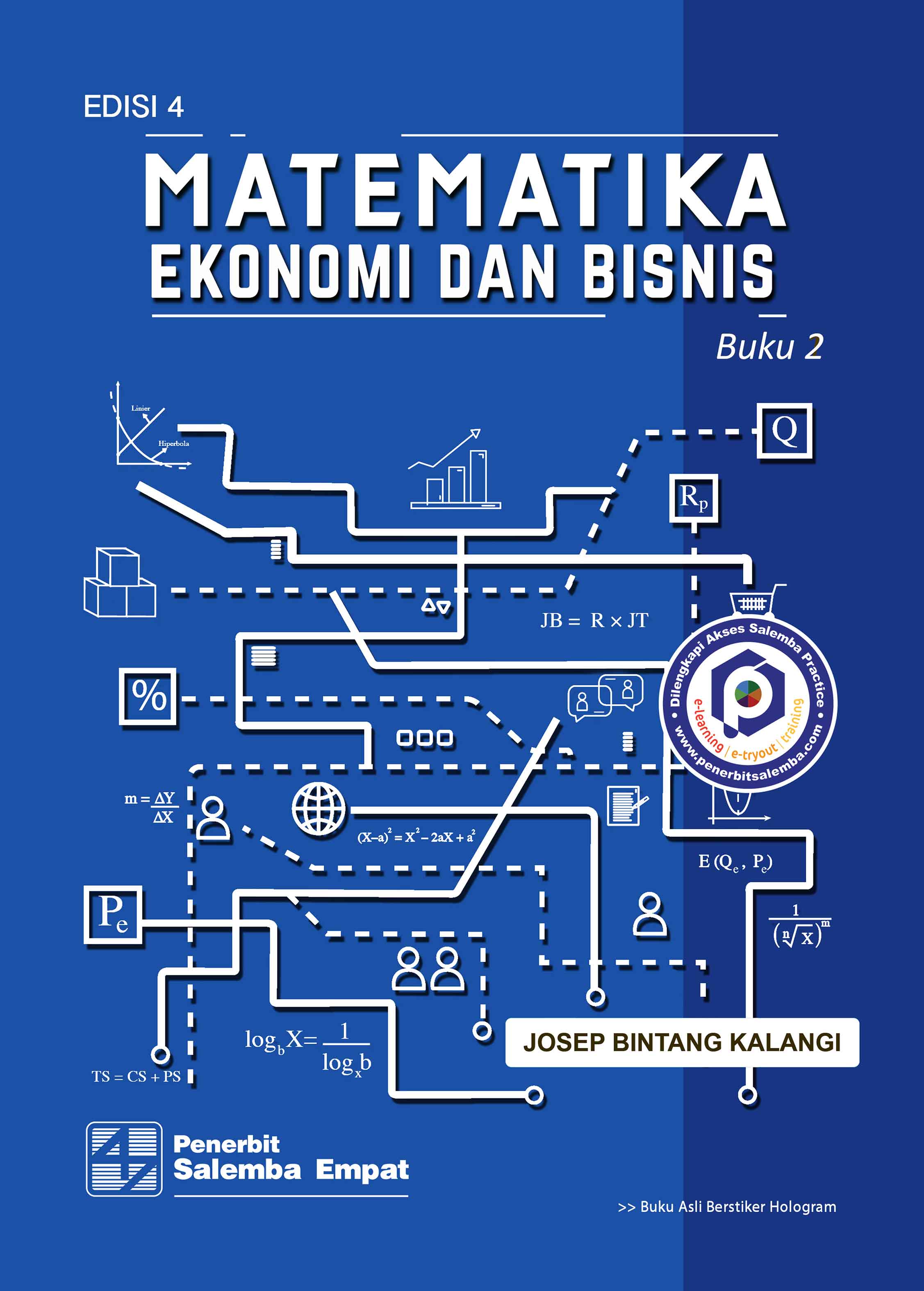 MATEMATIKA BISNIS (MNJ109L) Ganjil 2026/2027
